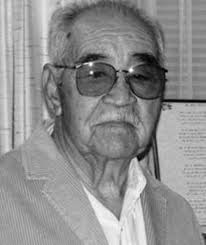 PEDRO GARZA Obituary (2012)