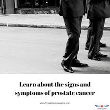 Imaging tests show pictures of the inside of the body. Flyingdoctorsnigeria Ø¹ÙÙ ØªÙÙØªØ± Prostate Cancer Is One Cancer That Affects Men Only It Develops Mainly In Older Men Especially Those Of African Origin Statistics Show That 1 In 9 Men Will Be
