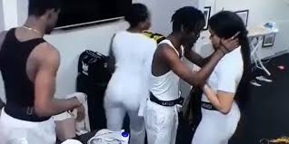 Jul 02, 2021 · by gbenga bada. Bbnaija 2020 Nengi Breaks Down As Ozo Other Evicted Housemates Ignore Her During Party Glamtush