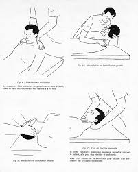 Le traitement dépend de chaque cas le traitement dépend de chaque cas, mais comprend souvent une immobilisation temporaire (quelquefois stricte) repos au lit, le port d'un corset, ou d'un. Sofmmoo La Societe Francaise De Medecine Manuelle The French Society Of Manual Medicine
