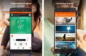 Almost all features are free, with some less essential ones (eg adjust playback speed) my favorite app is smart audiobook player, it allows great tracking for large files or books (most important feature, as you never want to lose your place.) 20 Best Audiobook Apps For Android Sites To Download Free Audiobooks