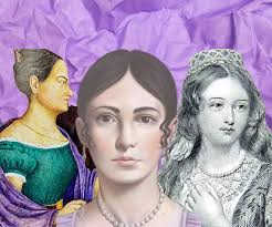 Qué mujeres que participaron en la independencia de México?