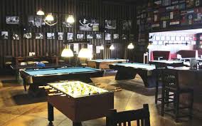 Passed by a few times and as i was staying close by i thought i'd give it a try. Live On Big Screens Bali S Best Sports Bars Now Bali