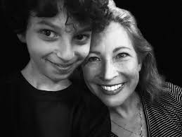 Creative Jewish mom, new immigrant in Israel…