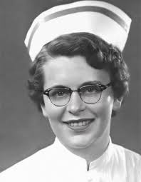 Obituary for Myrtle Henry