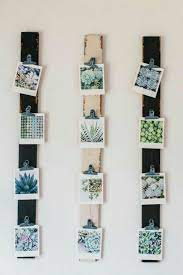 Teknik ini juga dikenal sebagai relung di dinding, yang tak lebih dari lubang dekoratif yang. 10 Ide Kreasi Hiasan Dinding Kamar Dari Kumpulan Foto Keren