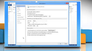How To Change The Ruler Measurement Units In Ms Word 2013 Youtube