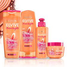 This price is available to anyone with a valid australian prescription. Buy L Oreal Elvive Dream Lengths No Haircut Cream Leave In Treatment 200ml Online At Chemist Warehouse