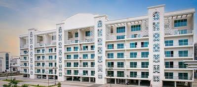 Wave Veridia in Wave City, Ghaziabad - Price, Reviews & Floor Plan