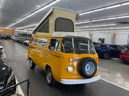 Image result for Rallye Yellow 1976 Volkswagen