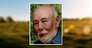 Delbert Dale Gunther Obituary February 9, 2023