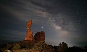 How To Watch The Jupiter And Saturn Great Conjunction On Winter Solstice Astronomy The Guardian Share all sharing options for: jupiter and saturn great conjunction