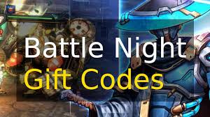 If a code doesn't work, try again in a vip server. Battle Night Codes 2021 Diamonds March Root Helper