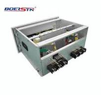 Tegangan Rendah listrik 8E/4 logam Switchgear laci ditarik Panel papan  saklar modul kotak distribusi