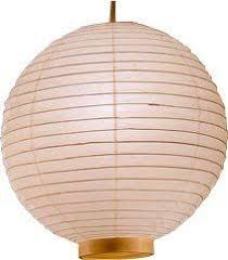Oriental Furniture Simple Inexpensive Ceiling Lighting Fixture Lamp 16 Inch Maru Japanese Swag Electric Bam Round Paper Lanterns Paper Lanterns Ceiling Lights
