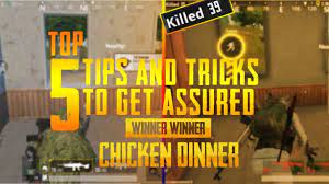 Pin By Gizmeek On Gaming Winner Winner Chicken Dinner Music Licensing Tips