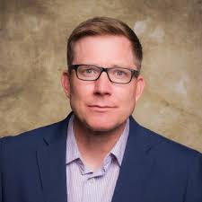 Richard Benjamin Crosby