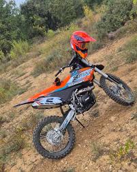 SMX Thunder 250cc