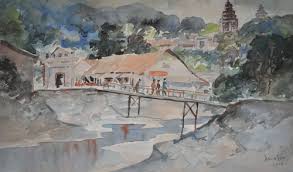 • dilahirkan di kuching sarawak pada 1896. Yong Mun Sen B Sarawak 1896 1962 Kl Lifestyle