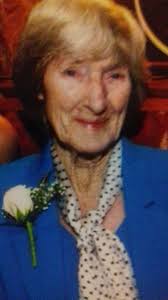 My Uncle Georgie Fenlon