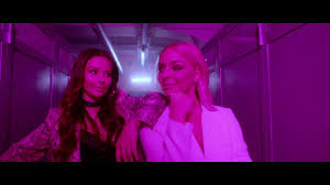 Monika bagárová is a czech singer of romani descent. Monika Bagarova Ft Natalii Like Official Video Youtube