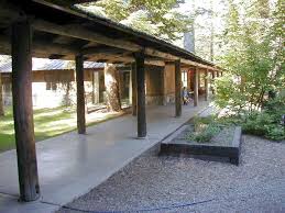 Pin By Sarah Rainey On Covered Walkway Breezeway Covered Walkway Building Permits