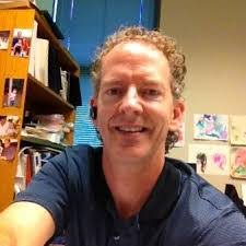 Michael Sabourin's Instagram, Twitter & Facebook