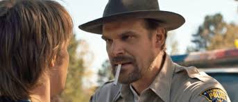 E cigarettes, props, herbal cigarettes. Netflix Will Curb Smoking Depictions After Stranger Things Complaint Vanity Fair