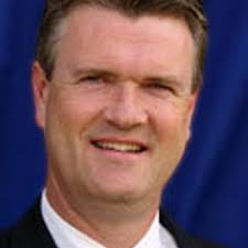 Kevin D McCray (@KevinDMcCray)