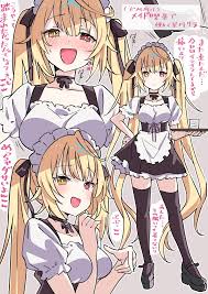 h on twitter アニメのポーズ かわいいアニメガール カワイイアニメ