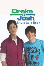 Read on for some hilarious trivia questions that will make your brain and your funny bone work overtime. Drake Josh Trivia Quiz Book By Joh Lesar Gregory Opentrolley Bookstore Indonesia