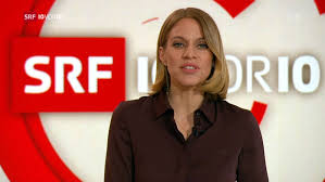 There is a heavy emphasis on movies, tv series and sporting events, much like its austrian equivalent orf 1. Srf Moderatorinnen Wollen Sich Selber Schminken