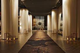Delano Las Vegas Las Vegas Luxury Hotels Hotel Interiors Interior Design Las Vegas