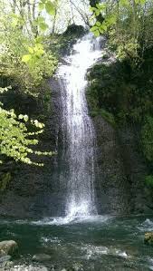 une cascade - Photo de Les Gorges de la Jordanne, Saint-Cirgues-de ...