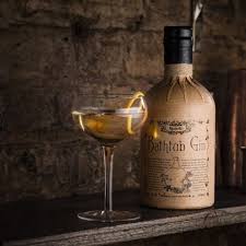 The term originated in the usa during the prohibition era, when due to the government ban on alcohol at the time, gin was quite often somehow blended in private, or to be more accurate, adulterated. Gin Nordic Beverage