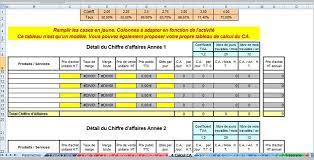 Modele De Tableau De Bord Comptable Sur Excel