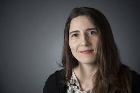 Constanza San Martín Ulloa