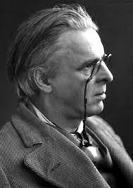 W. B. Yeats