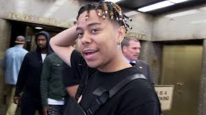 Not just because of a number of political statements he and osaka have made, but also because fans are very interested in the japanese tennis star's love life. Ybn Cordae Says Gf Naomi Osaka Doesn T Let Him Beat Her In Tennis