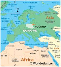 The european union is currently a conglomeration of 28 european countries… click on the image above to get a large version of the map of the european union. Poland Maps Facts World Atlas