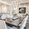 ✅ get good cheap dining table & chairs like small dining table sets, wooden dining table & round eating with your family in a beautiful dining set is a great bonding time. 1