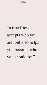 The best time to make friends is before you need them. 30 Real Friendship Quotes To Share With Your Best Friend After A Fight Yourtango