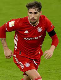 Nine years in a row! Bayern Germany On Twitter Bayern Confirm That Javi Martinez Has Suffered A Muscle Injury In His Left Thigh Against Rb Leipzig And Will Be Sidelined For The Time Being Https T Co Tmrtggvjs9