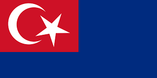 Bendera malaysia proposal gambar vektor gratis di pixabay. Daftar Bendera Negara Bagian Malaysia Wikipedia Bahasa Indonesia Ensiklopedia Bebas