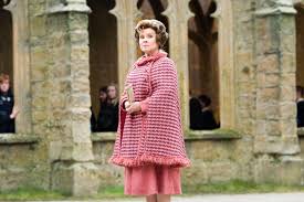 How Dolores Umbridge made our skin crawl | Wizarding World