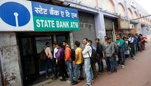 Long Bank Queues In India Startup Has A Solution
