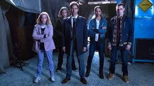 R u n w o r k e r (t h r e a d p o o l e x e c u t o r. Dp Neville Kidd On Netflix S New Sci Fi Thriller Travelers Studio Daily