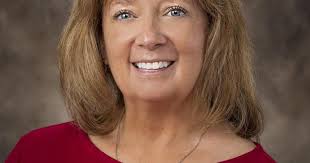 Rebecca "Becky" Petersen