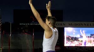 So are our new butts! Mondo Duplantis Moving On To Pro Career