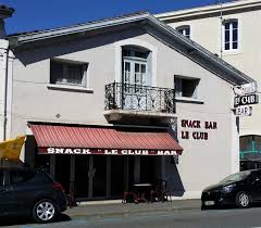 Tabac, presse, loto, jeux de grattage , librairie, papeterie , carterie , mondial relay , cartes prépayées. Le Club Saint Gaudens Les Pyrenees